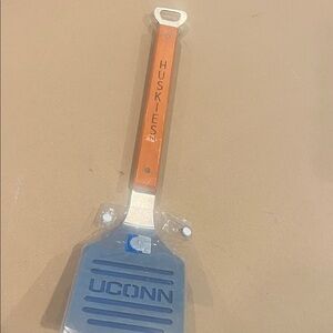 UCONN Huskies Grill Spatula